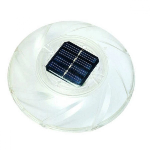 Плаваща соларна лампа за басейн 18 см | PAT33436