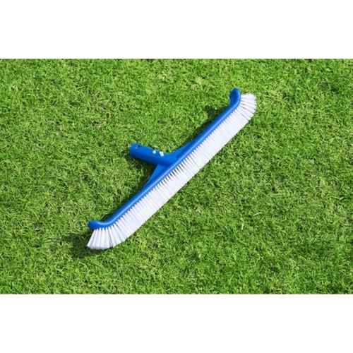 Синя четка за почистване на басейни  | PAT33440