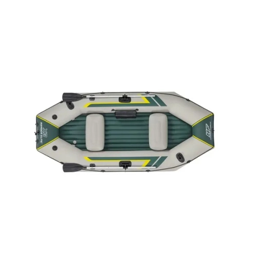 Надуваема лодка Hydro-Force Ranger Elite X3 Raft Set | PAT33496