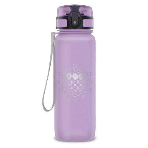 Детска лилава бутилка за вода Purple 800ml BPA free | PAT33563