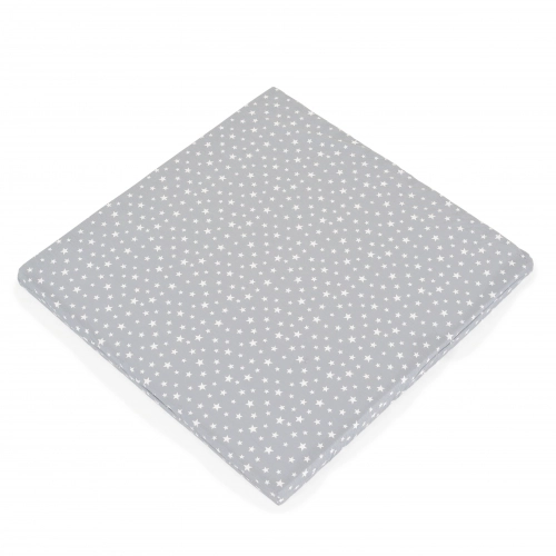 Детски матрак Comfort 88/88 см тип подложка сива на цвят | PAT33738