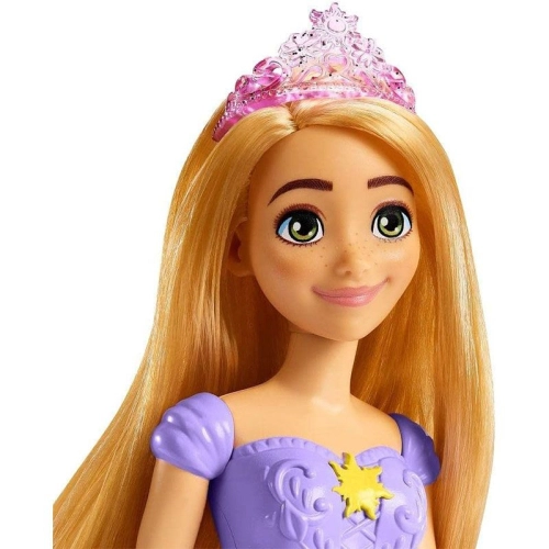 Детска кукла Disney Princess Rapunzel, 29 см. | PAT33896