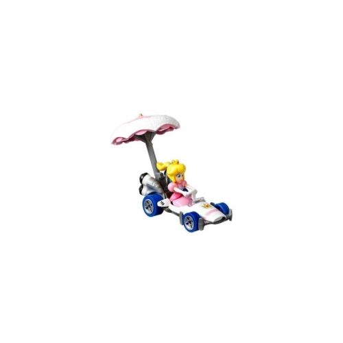 Детски сет Mario Kart Princess Peach с превозно средство | PAT33938