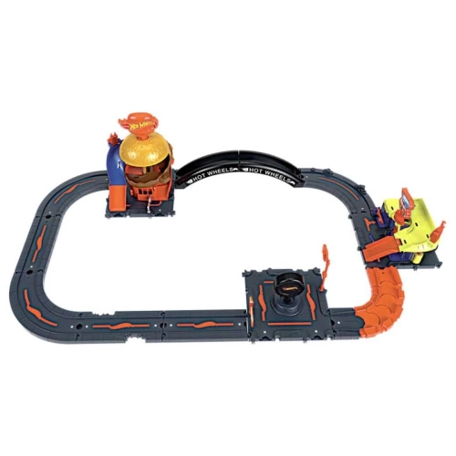 Детска писта City Expansion Track Pack | PAT33951