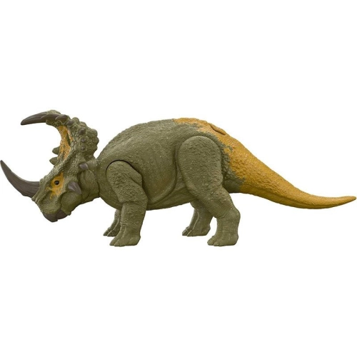 Детска интерактивен динозавър Jurassic World Sinoceratops | PAT33971