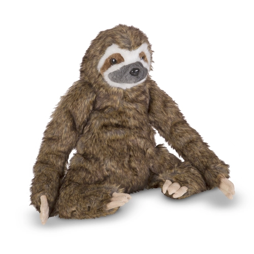 Детска играчка Плюшен ленивец | PAT34051