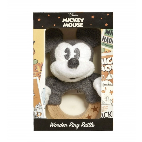 Бебешки дрънкалка Mickey Mouse & Friends | PAT34089