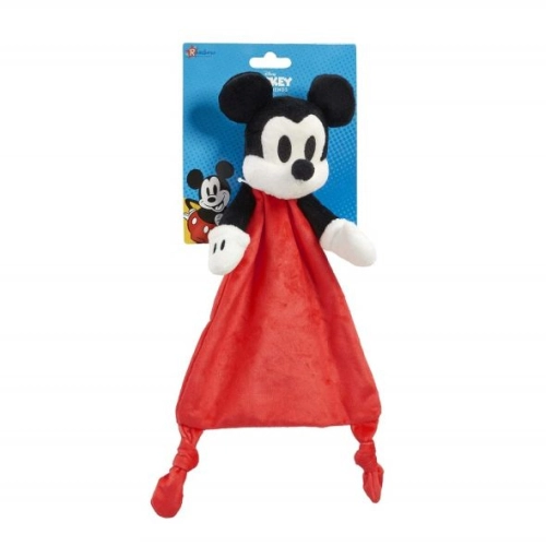 Бебешки одеяло за гушкане Mickey Mouse & Friends | PAT34092
