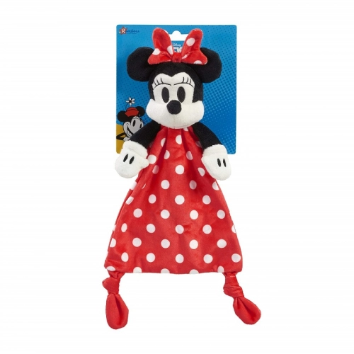 Мики одеяло за гушкане Minnie Mouse & Friends | PAT34093