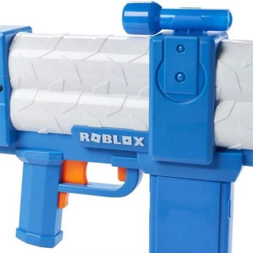 Детски бластер Nerf Roblox Arsenal Pulse Laser с 10 патрона | PAT34122