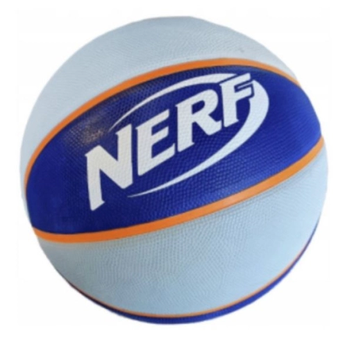 Детска баскетболна топка Nerf 75 см | PAT34136