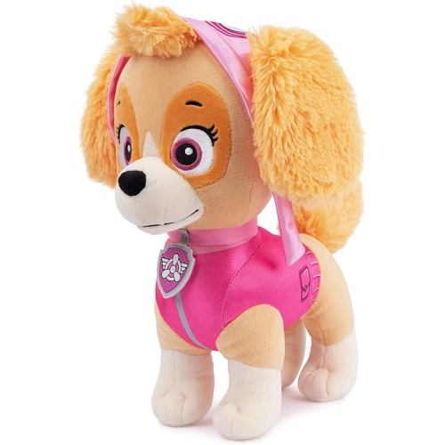 Детска плюшена играчка Gund Paw Patrol Skye 30 см | PAT34192