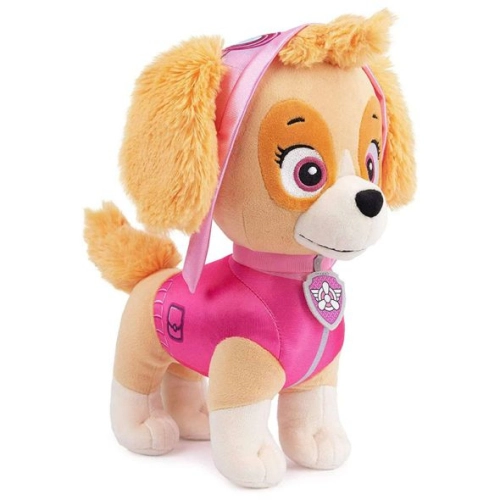 Детска плюшена играчка Gund Paw Patrol Skye 30 см | PAT34192