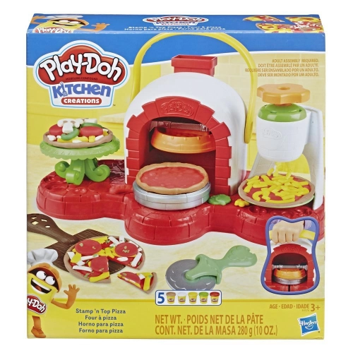 Детски забавен комплект за пица Play-Doh | PAT34204