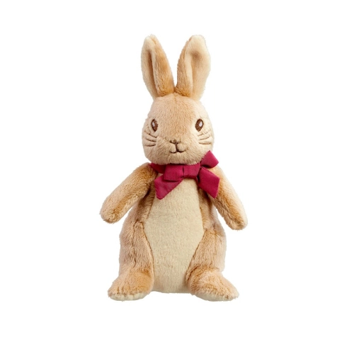 Бебешка плюшена играчка 16см. Flopsy Rabbit | PAT34258