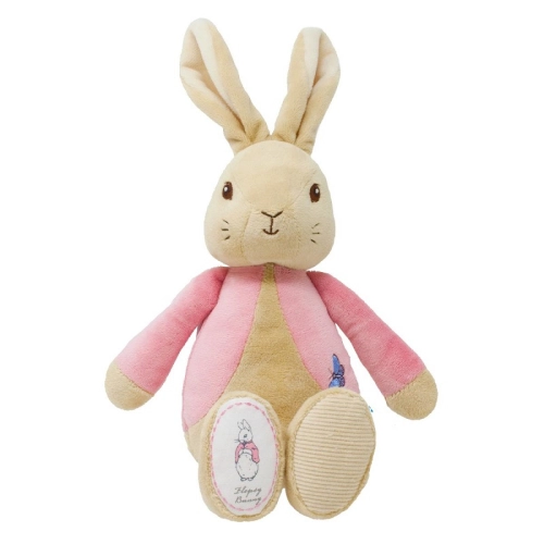 Бебешка плюшена играчка 31см. Flopsy Rabbit | PAT34262
