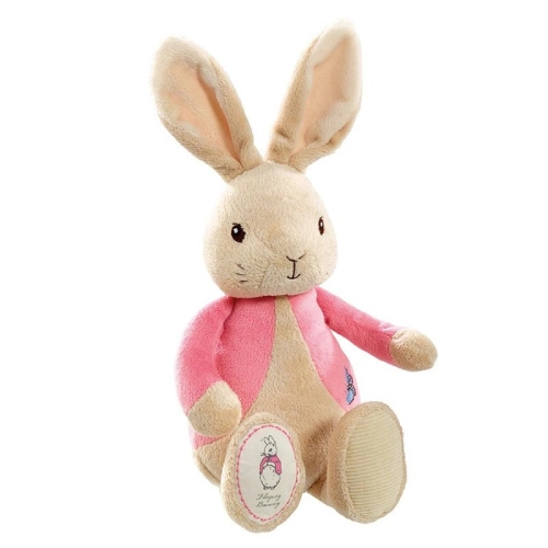 Бебешка плюшена играчка 31см. Flopsy Rabbit | PAT34262