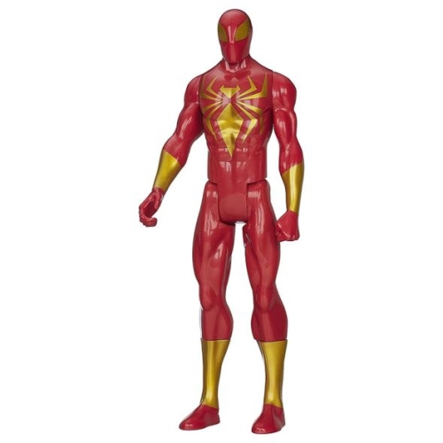 Детски фигура Iron Spider 30 см | PAT34321