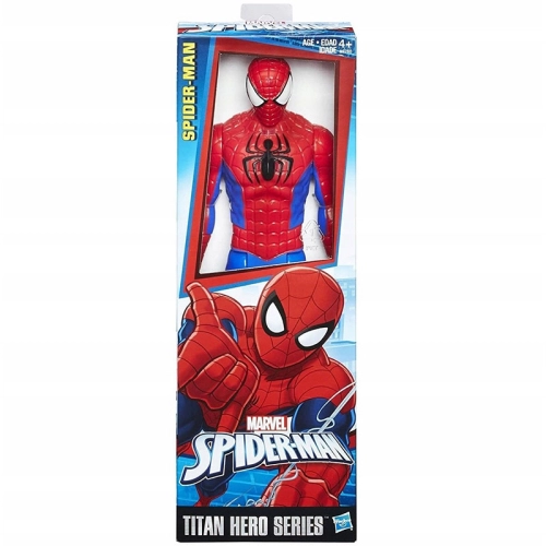 Детска фигура 30 см Spider-Man | PAT34322
