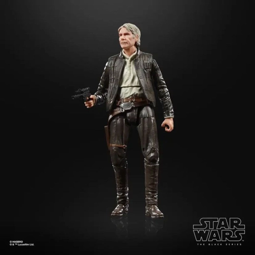 Детска фигура 15 см Han Solo | PAT34347
