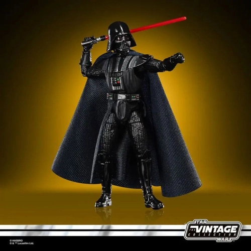 Фигурка Star Wars Vintage Darth Vader (The Dark Times) | PAT34353