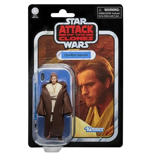 Детска фигурка Star Wars Obi-Wan Kenobi | PAT34355