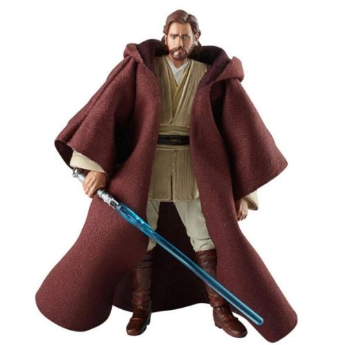 Детска фигурка Star Wars Obi-Wan Kenobi | PAT34355