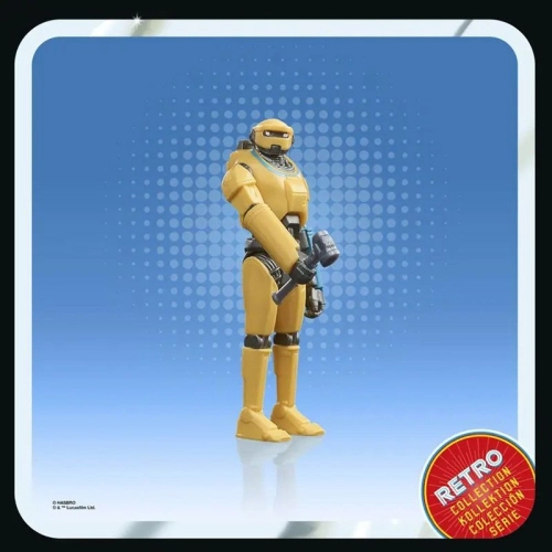 Детска фигурка Star Wars Retro Collection, 9.5 см. | PAT34366