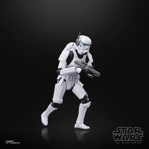 Фигурка Star Wars The Black Series SCAR Trooper Mic, 15 см. | PAT34369