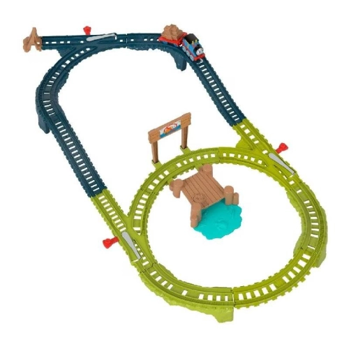 Детски игрален комплект Thomas and Friends Dockside Delivery | PAT34471