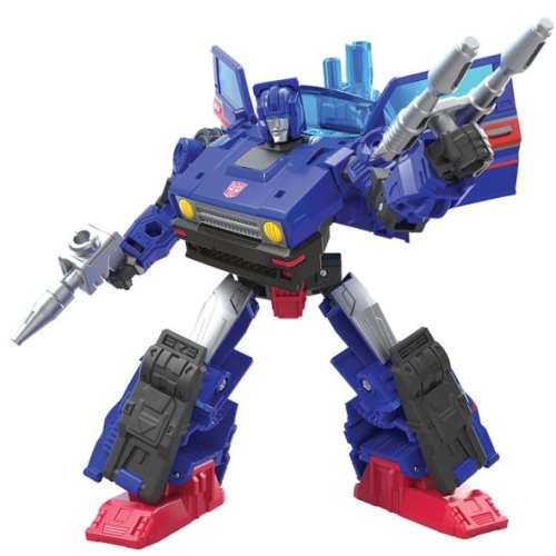 Фигурка Transformers Generations Legacy Deluxe Autobot Skids | PAT34488