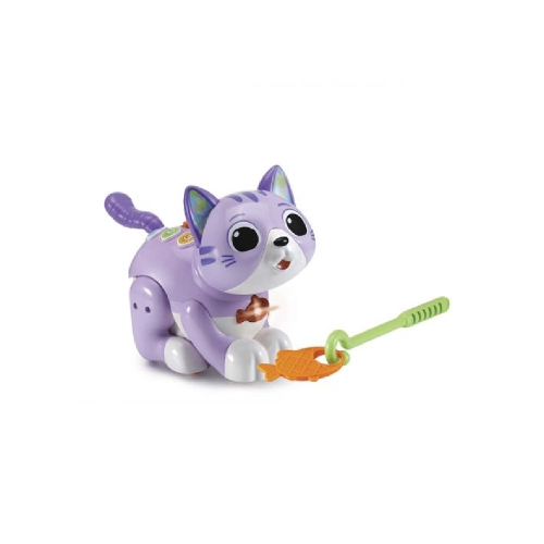 Детска играчка Интерактивна котка | PAT34504