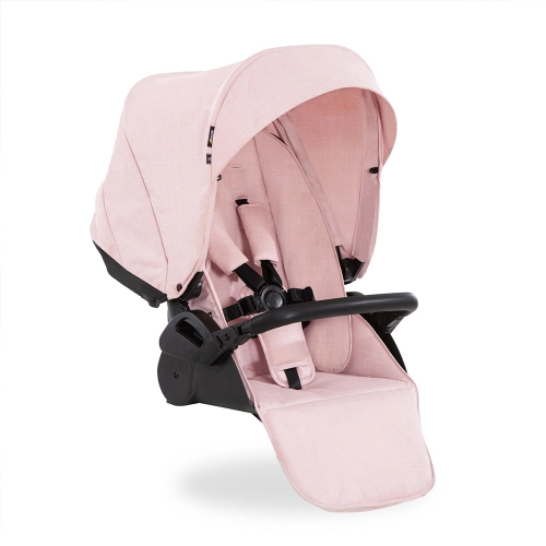 Седалка за бебешка количка Hauck Vision X Melange Rose | PAT34509