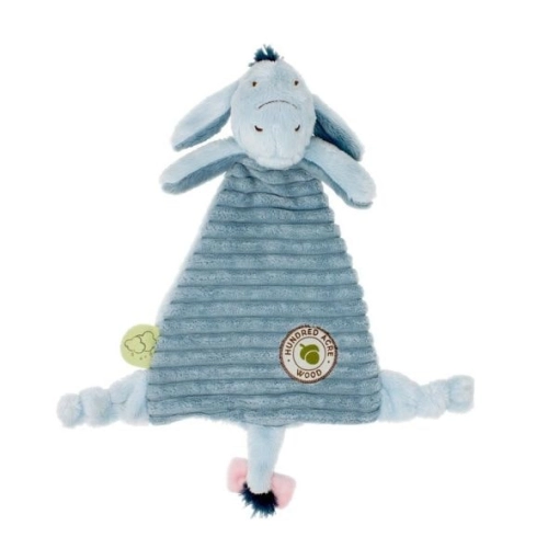 Бебешко одеяло за гушкане Eeyore | PAT34534