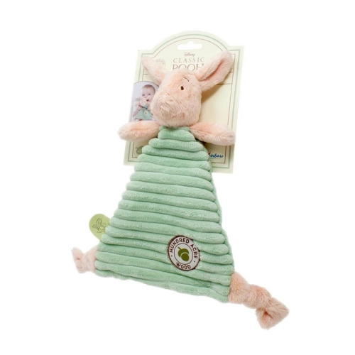 Бебешко одеяло за гушкане Piglet | PAT34535