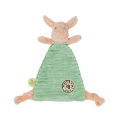 Бебешко одеяло за гушкане Piglet | PAT34535