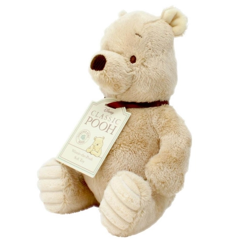 Детска плюшена играчка 19см. Winnie the Pooh | PAT34545