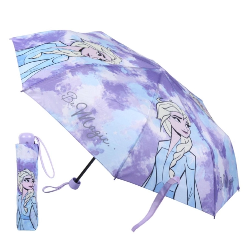 Детски сгъваем чадър Frozen II | PAT34571