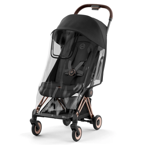Дъждобран за бебешка количка Coya | PAT34587