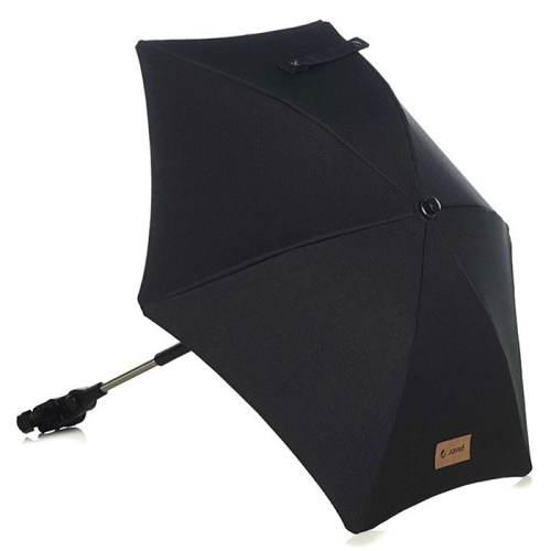 Черен чадър за бебешка количка Anti-UV+ Flexo Cold Black | PAT34621