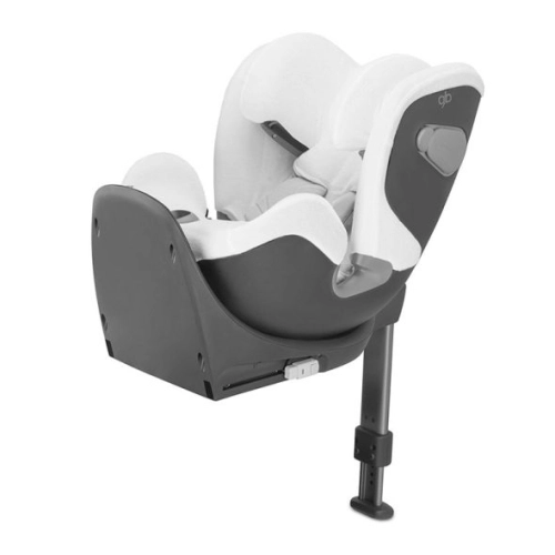 Летен калъф за детски стол за кола Confy fix | PAT34687