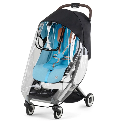 Дъждобран за бебешка количка Orfeo | PAT34810