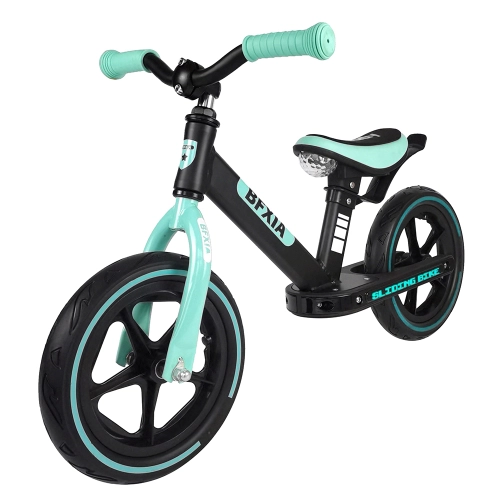 Детско синьо колело за баланс HD1868 | PAT34843