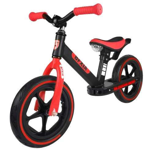 Детско червено колело за баланс | PAT34844