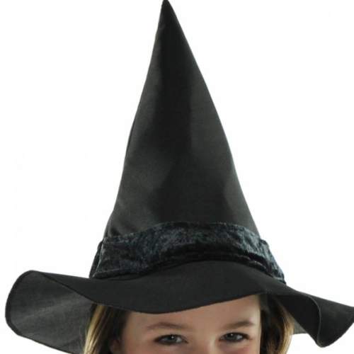 Детски карнавален костюм Amscan Lil Witch 8-10 години | PAT34861