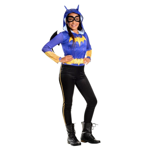 Детски карнавален костюм BatGirl Размер M | PAT34875
