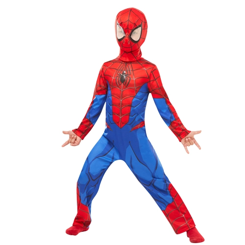 Детски карнавален костюм Spiderman Размер L | PAT34878