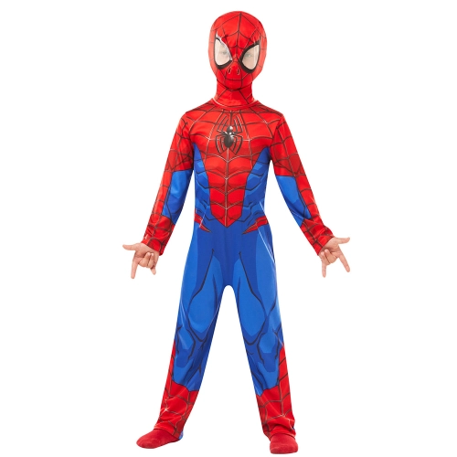 Детски карнавален костюм Spiderman Размер L | PAT34878