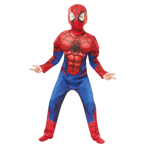 Детски карнавален костюм Спайдърмен 9-10 години | PAT34879