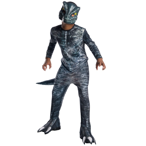 Детски карнавален костюм Jurassic World 2 Динозавър Размер L | PAT34880